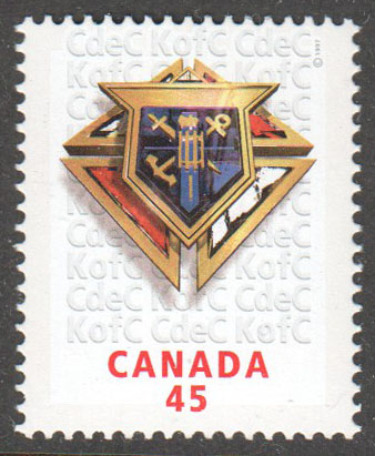 Canada Scott 1656 MNH - Click Image to Close